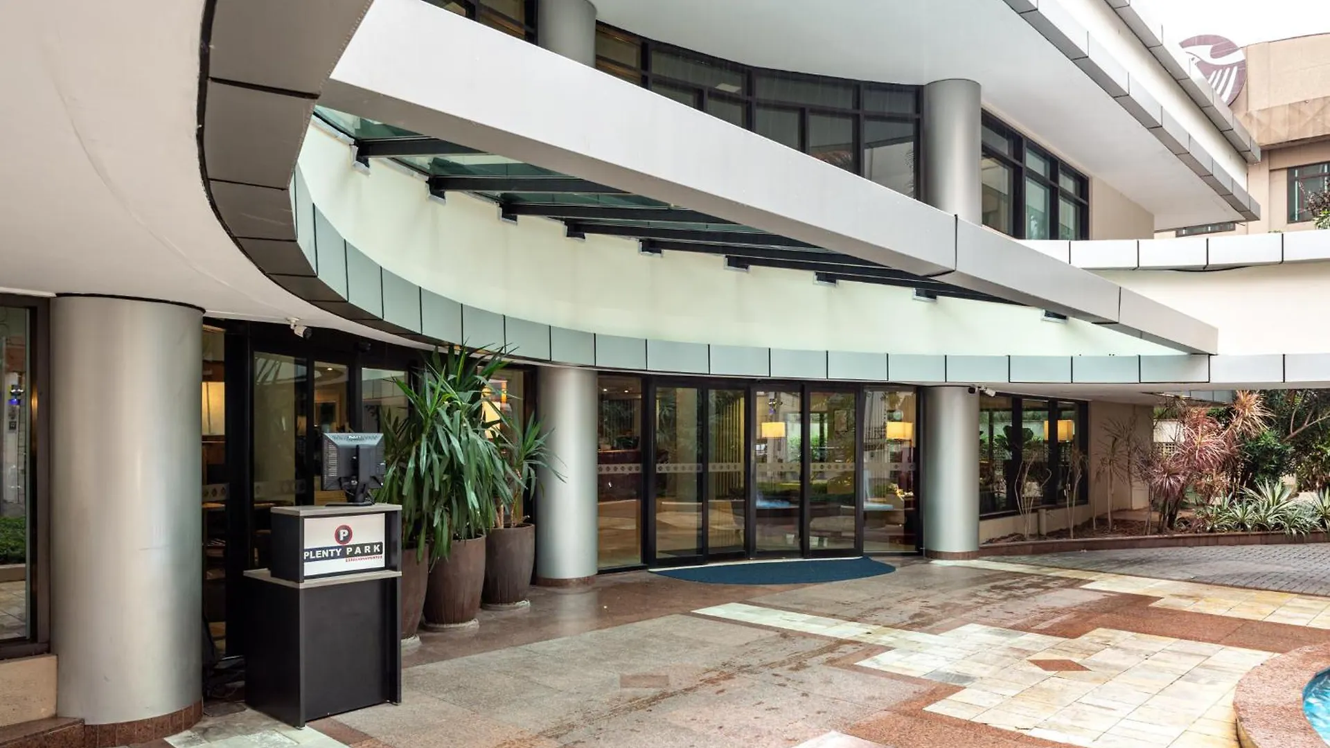 Cyclinn Berrini Vila Olimpia Sao Paulo Aparthotel