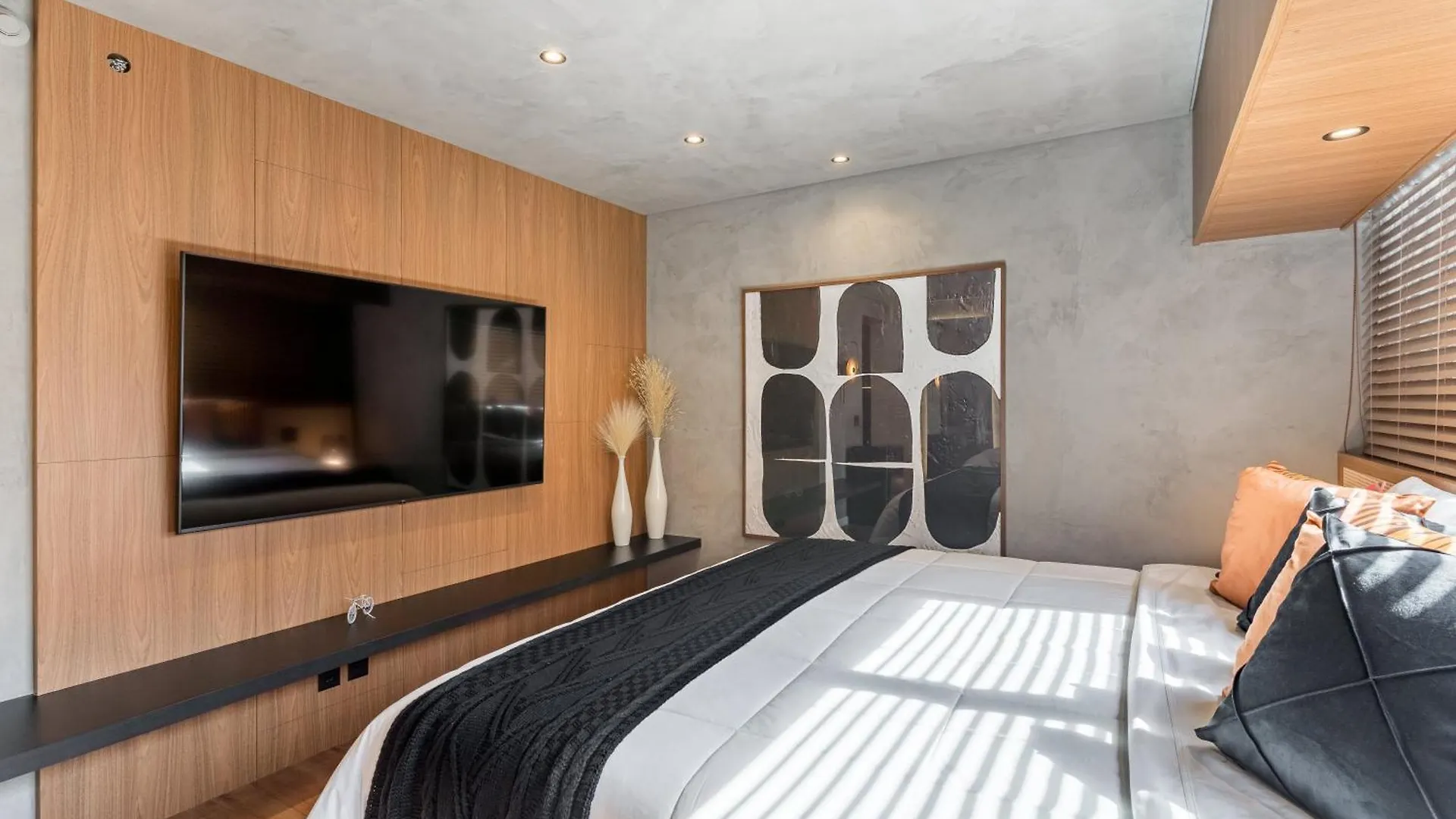 Cyclinn Berrini Vila Olimpia Sao Paulo Aparthotel