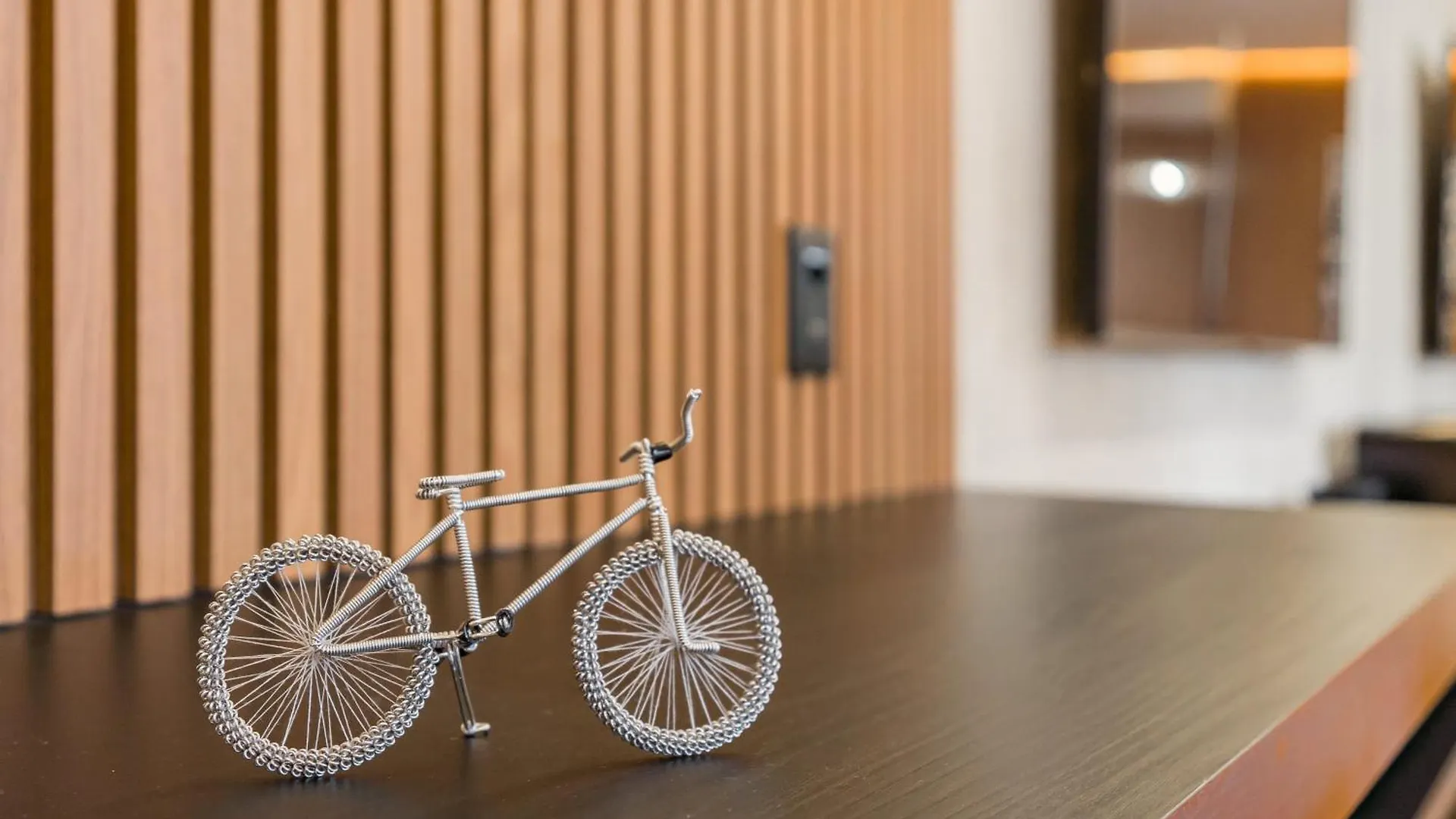 Aparthotel Cyclinn Berrini Vila Olimpia Sao Paulo Brazil